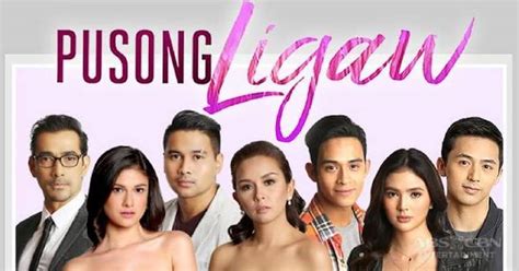 pusong ligaw cast with pictures|Pusong Ligaw Pictorial Photos .